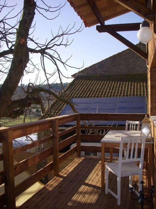 Un Havre De Paix Villa Aigues-Vives  Екстериор снимка